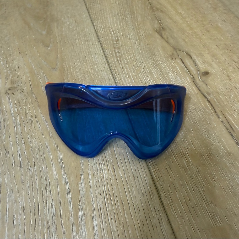 Kids Nerf Glasses